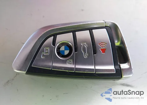 2024 BMW 840I z USA, uszkodzony, nr VIN WBAAE2C0XRCP83284